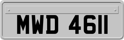 MWD4611