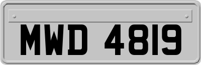 MWD4819