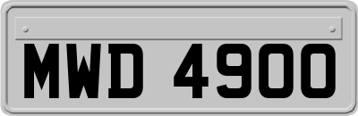 MWD4900