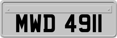 MWD4911