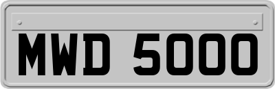 MWD5000