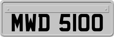 MWD5100