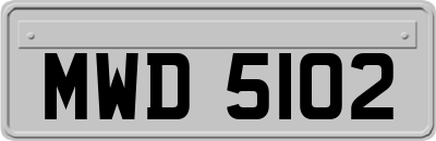 MWD5102