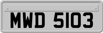 MWD5103