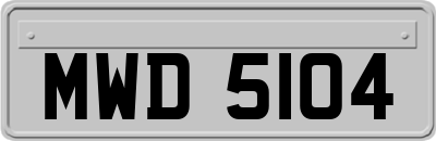 MWD5104