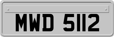 MWD5112