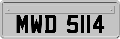 MWD5114