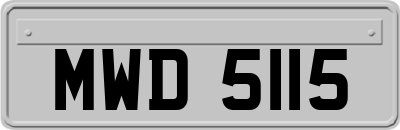 MWD5115