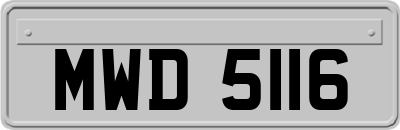 MWD5116