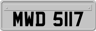 MWD5117