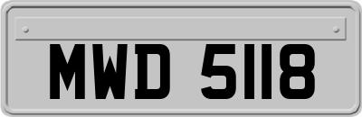 MWD5118