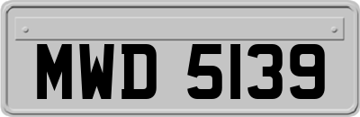 MWD5139