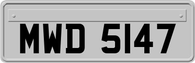 MWD5147