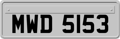 MWD5153