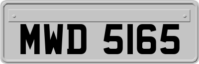 MWD5165