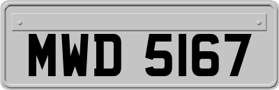 MWD5167