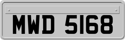 MWD5168