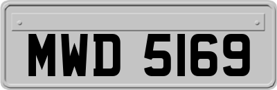 MWD5169