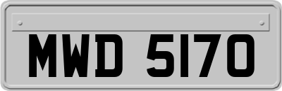 MWD5170