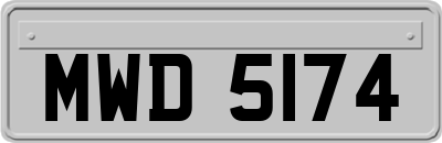 MWD5174