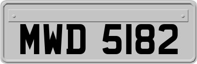 MWD5182