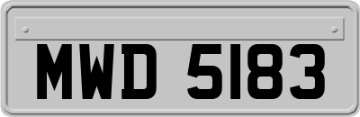 MWD5183