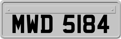 MWD5184