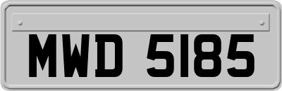 MWD5185