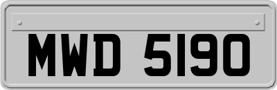 MWD5190