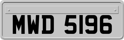 MWD5196