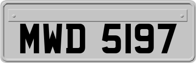 MWD5197