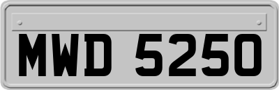 MWD5250