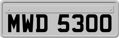 MWD5300