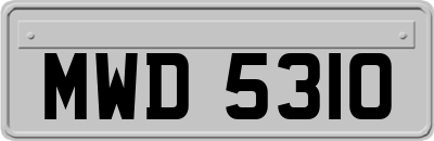 MWD5310