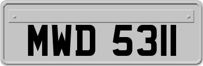 MWD5311