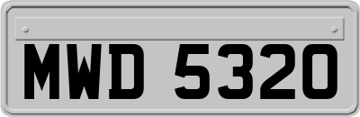 MWD5320