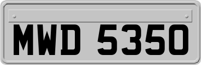 MWD5350