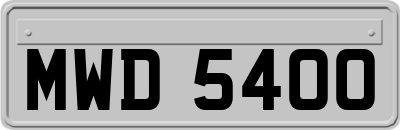 MWD5400