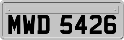 MWD5426