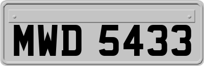 MWD5433