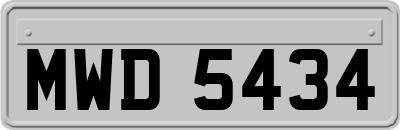 MWD5434