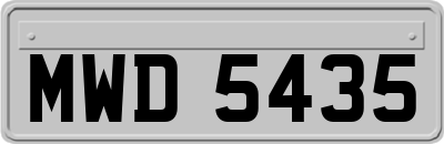 MWD5435