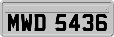 MWD5436