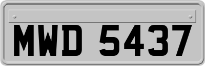 MWD5437