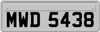 MWD5438