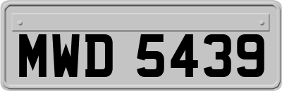 MWD5439