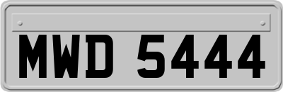 MWD5444