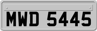 MWD5445