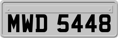 MWD5448