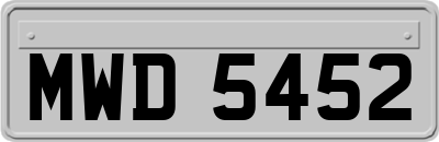 MWD5452